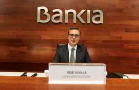 ep bankia presenta los resultados hasta el tercer trimestre de 2020