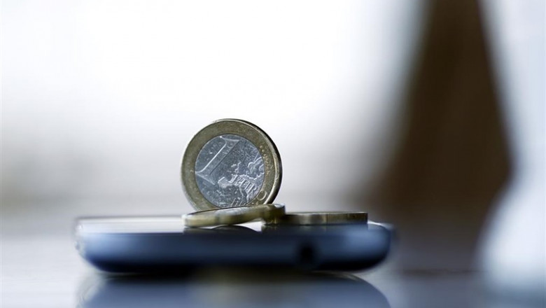 Billetes, monedas, euros, euro, dinero | EUROPA PRESS - Archivo ep billetes monedas euros euro dinero 20190815175504