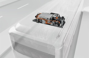ep bosch amplia su oferta de soluciones de hidrogeno con una nueva pila de combustible para