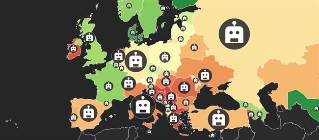 Botnets | SYMANTEC ep botnets