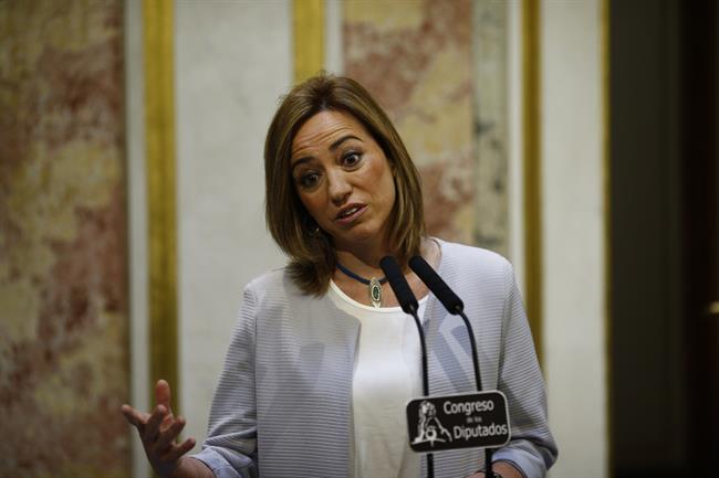 ep carme chacon congreso ep carme chacon congreso