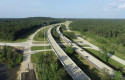 ep carretera us 59 en diboll texas ee uu