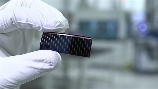 Célula solar de Audi | AUDI ep celula solaraudi