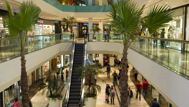 ep centro comercial de sonae sierra