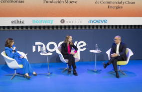 ep cierre de bettina karsch directora de recursos humanos de moeve y carlos barrasa director de