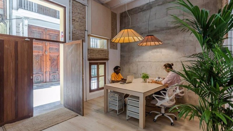 ep coliving en un edificio en valncia ep coliving en un edificio en valncia