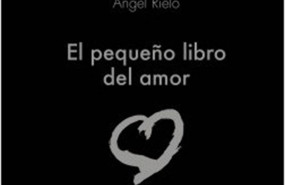 ep comico angel rielopresentadosociedadnuevo trabajo pequeno libroamor paratodoslectoreslos nuevosse sumerjanesta nueva aventura conozcanprimera manoesamorcomo haygestionarlo escritor h