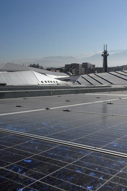 Cubierta fotovoltaica del Parque de las Ciencias | PARQUECIENCIAS ep cubierta fotovoltaicaparquelas ciencias