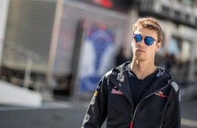 ep daniil kvyat