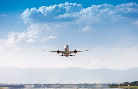 ep economia- ala resalta la importancia del transporte aereo para canarias baleares ceuta y melilla