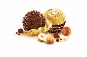 ep economia- grupo ferrero es optimista y confia en una buena campana de navidad a pesar del
