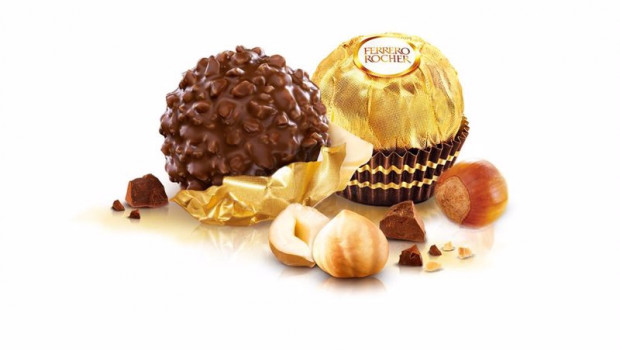 ep economia- grupo ferrero es optimista y confia en una buena campana de navidad a pesar del