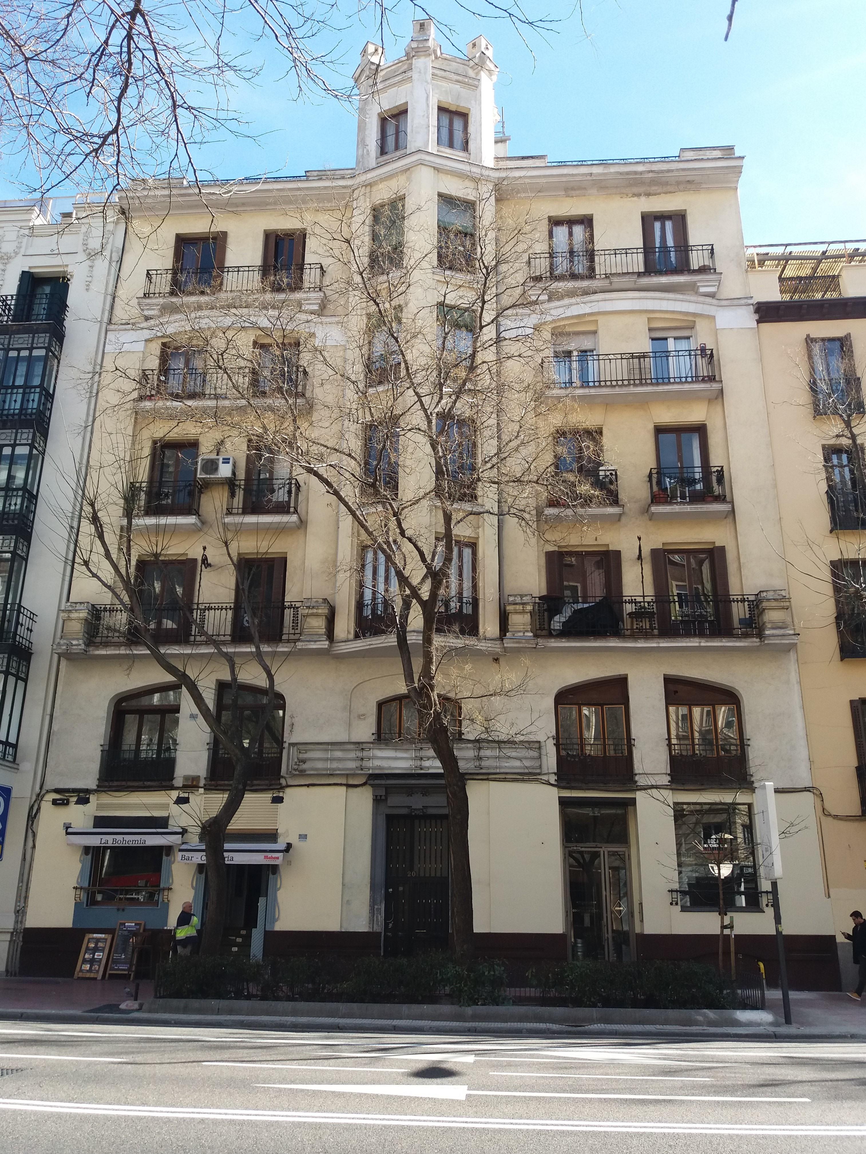 ep edificioluchana madrid compradovbare
