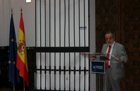 ep el defensor del pueblo francisco fernandez marugan en una imagen de archivo