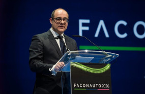 ep el director general de faconauto jose ignacio moya