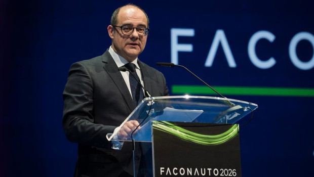 ep el director general de faconauto jose ignacio moya