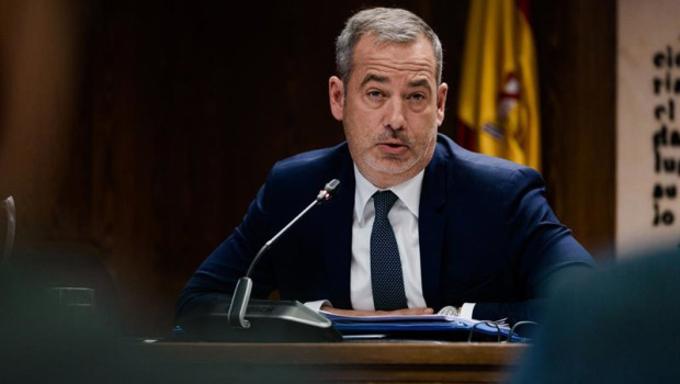 ep el director general de la asociacion de empresas de energias renovables appa jose maria gonzalez