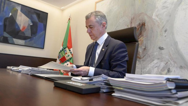 ep el lehendakari firma el decreto de disolucion del consejo asesor del labi