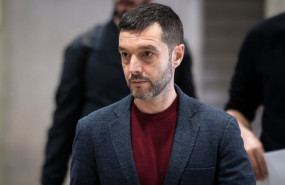 ep el ministro de derechos sociales pablo bustinduy ep el ministro de derechos sociales pablo bustinduy