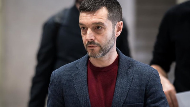 ep el ministro de derechos sociales pablo bustinduy ep el ministro de derechos sociales pablo bustinduy