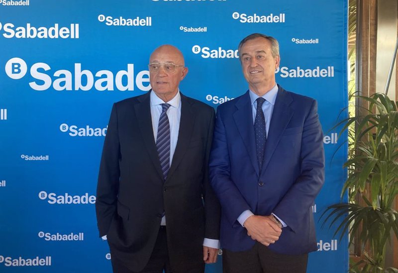 Sabadell se dispara: confirma la propuesta de BBVA y la analizará adecuadamente