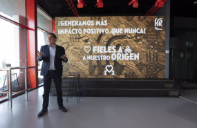 ep el presidente ejecutivo de la corporacion hijos de rivera ignacio rivera en rueda de prensa ep el presidente ejecutivo de la corporacion hijos de rivera ignacio rivera en rueda de prensa