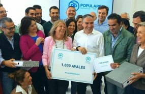 ep elias bendodo angeles munoz pp marbella avales congreso presidencia partido