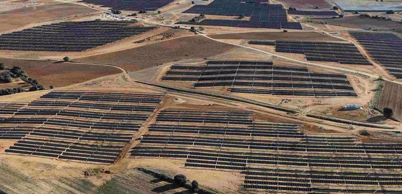 ep endesa pone en servicio sus primeras plantas solares en castilla la mancha ep endesa pone en servicio sus primeras plantas solares en castilla la mancha