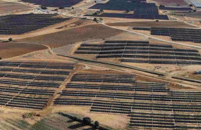 ep endesa pone en servicio sus primeras plantas solares en castilla la mancha ep endesa pone en servicio sus primeras plantas solares en castilla la mancha