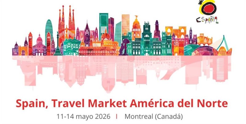 ep espana lanza una ofensiva comercial en norteamerica para captar al turista de lujo