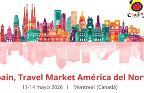 ep espana lanza una ofensiva comercial en norteamerica para captar al turista de lujo