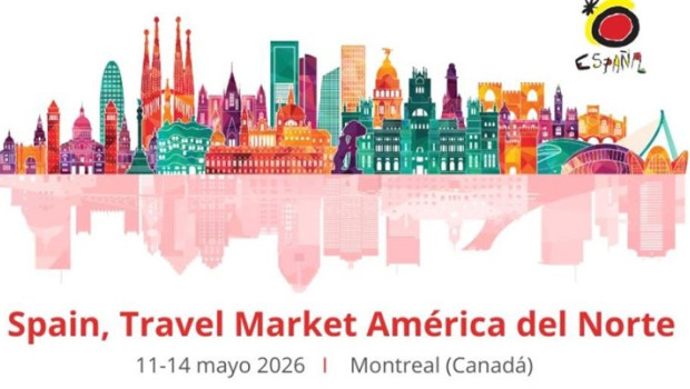 ep espana lanza una ofensiva comercial en norteamerica para captar al turista de lujo