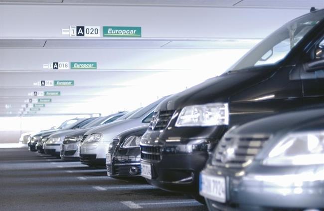 Europcar (recurso automóviles, vehículos, coches) | EUROPCAR ep europcar automoviles vehiculos coches hirecar
