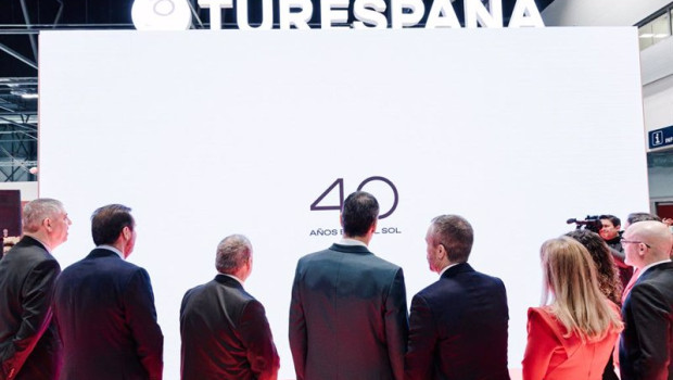 ep expositor de turespana en fitur