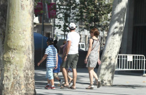 ep familia numerosa paseando paseo matrimonio ninos verano 20200424151004