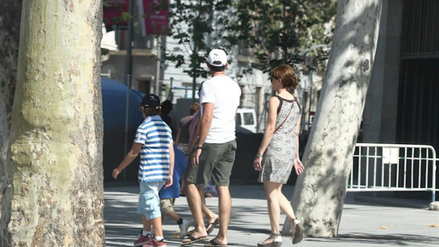 ep familia numerosa paseando paseo matrimonio ninos verano 20200424151004