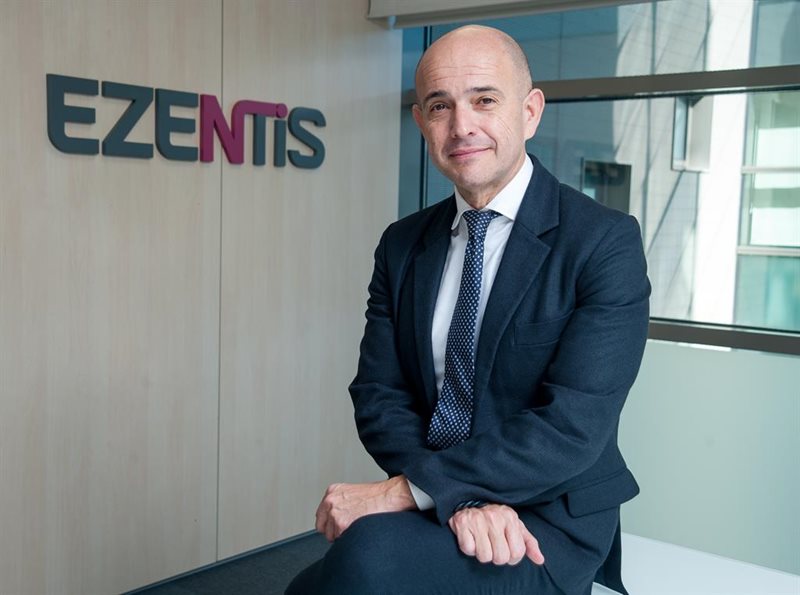 Ezentis startet mit Telefónica . den Glasfaserausbau in Deutschland