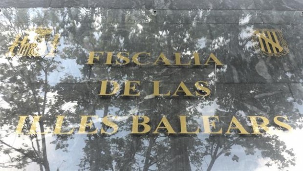 ep foto recursola fiscaliabaleares