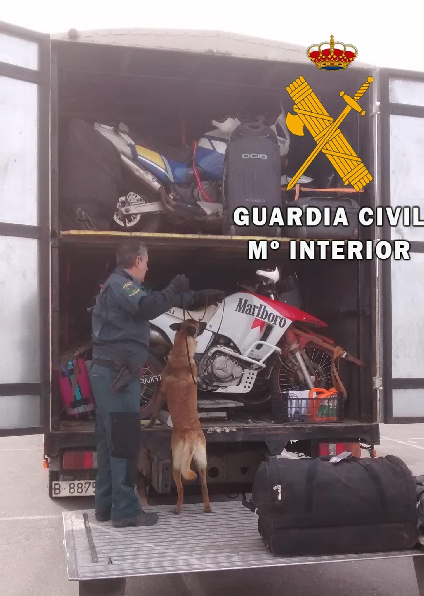 Fotografías | GUARDIA CIVIL DE ALMERÍA ep fotografias