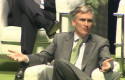 ep francisco garcia parames consejero delegado de cobas am en la cuarta conferencia anual de