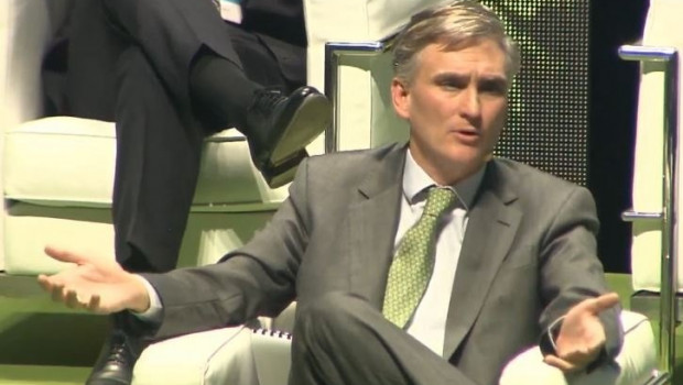 ep francisco garcia parames consejero delegado de cobas am en la cuarta conferencia anual de