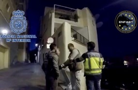 ep fugitivo buscadomontenegro detenidola vila joiosa