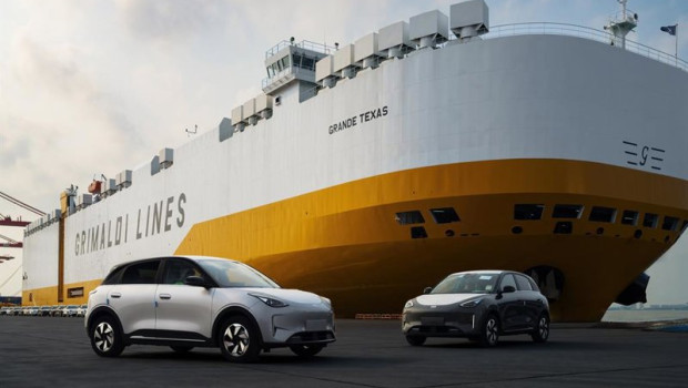 ep geely inicia los envios del e2 a europa antes de su lanzamiento comercial
