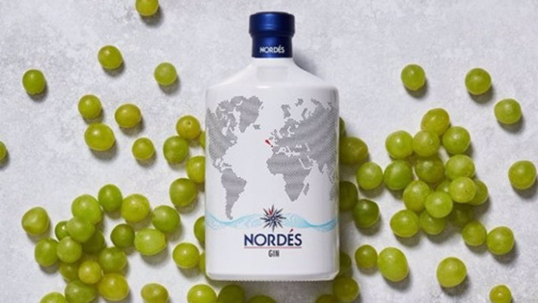 Ginebra Nordés | GRUPO OSBORNE ep ginebra nordes