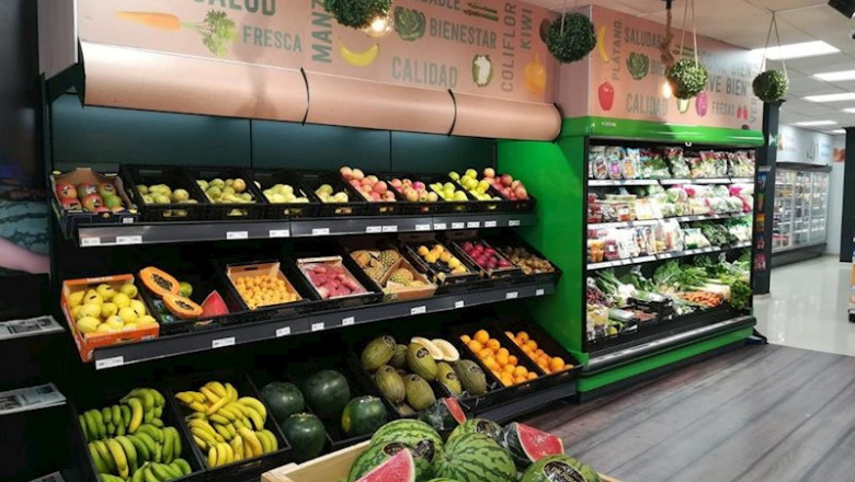 GM Food impulsa su área de retail con la apertura de 45 supermercados franquiciados hasta junio | GM FOOD ep gm food impulsa su area de retail con la apertura de 45 supermercados franquiciados hasta junio