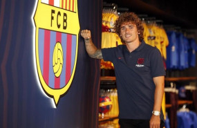 ep griezmann nuevo jugadorfc barcelona