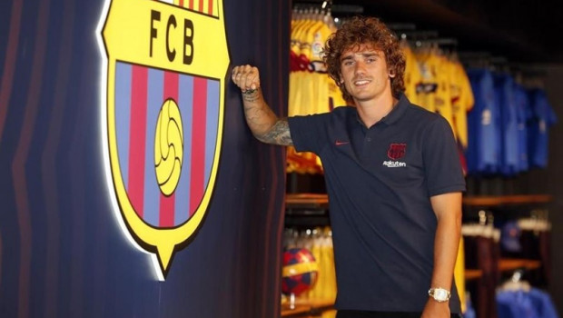 ep griezmann nuevo jugadorfc barcelona
