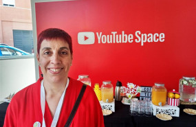 ep hace seis anos la zamorana elena prietoperiodistano teniaideacomoun video nomuy contentalohacia explica y abandono su trabajoformarseprofesoraespanolextranjeros su ideamontar un