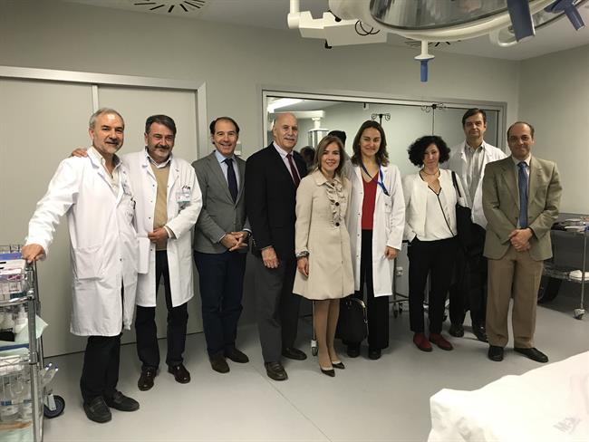 ep hospital universitario fundacion alcorcon
