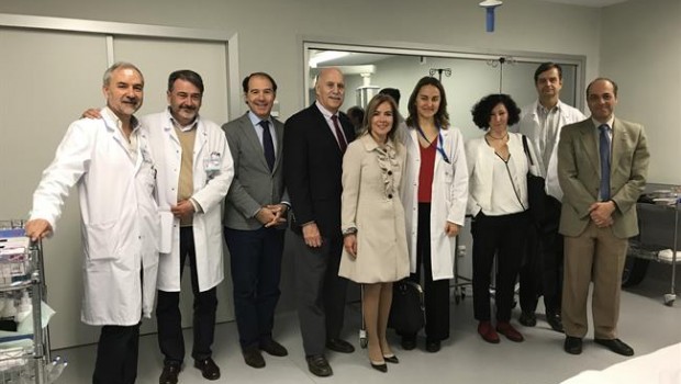 ep hospital universitario fundacion alcorcon
